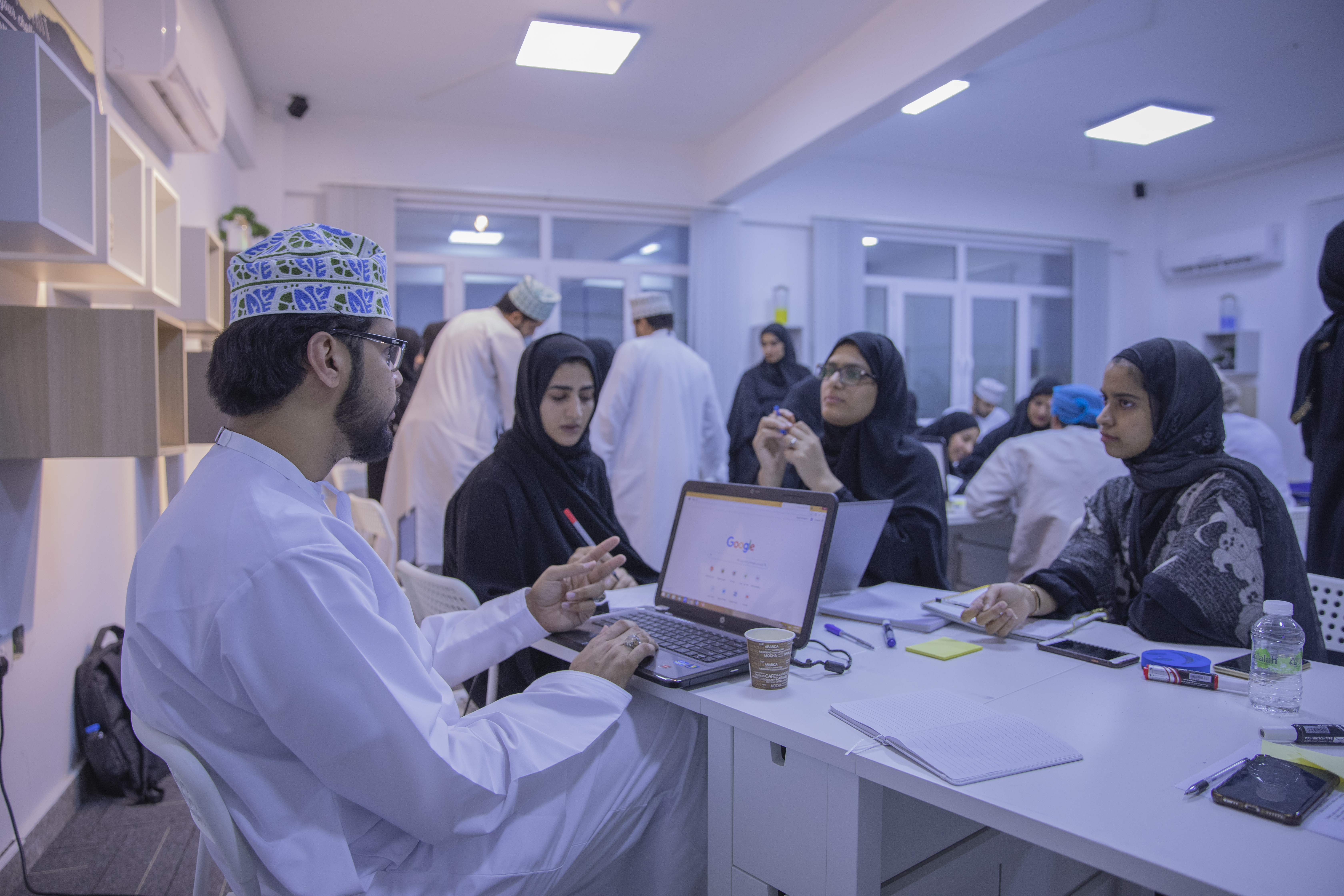 برنامج خارطة